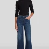 ALEXA LUXE VINTAGE JEANS