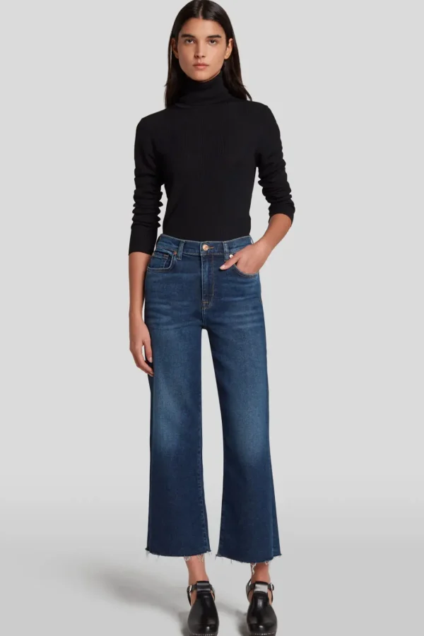 ALEXA LUXE VINTAGE JEANS