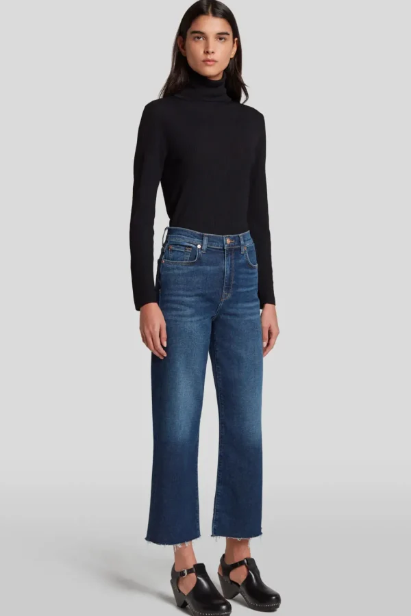 ALEXA LUXE VINTAGE JEANS