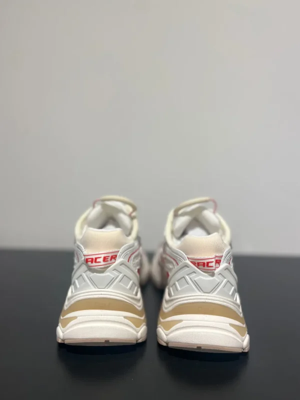 Baskets Race