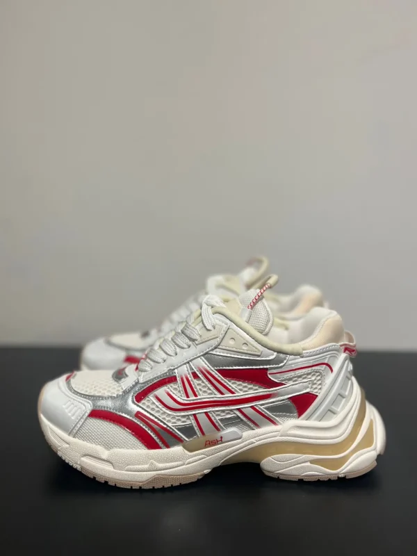 Baskets Race