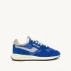 Baskets Reelwind BLUE