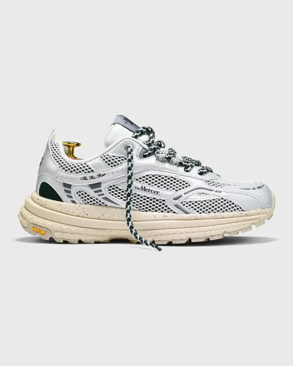 Baskets The Re-Run Vibram