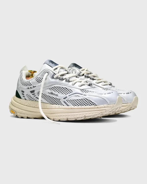 Baskets The Re-Run Vibram