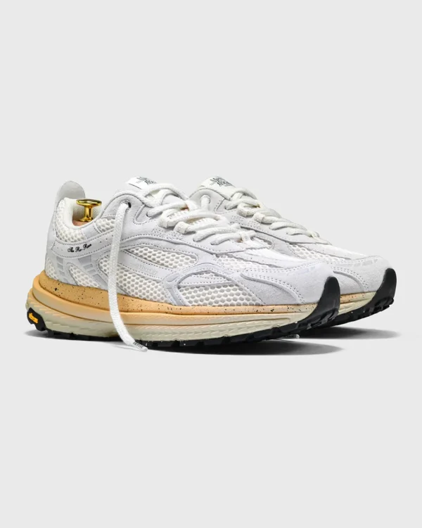 Baskets The Re-Run Vibram Nubuck