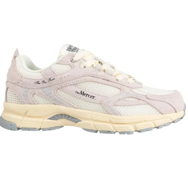 Baskets The Re-Run Vintage Suede