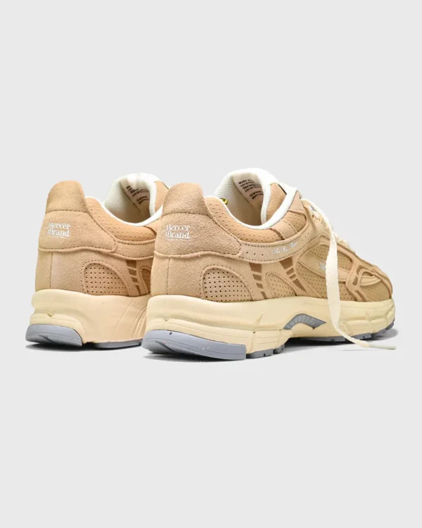 Baskets The Re-Run Vintage Suede