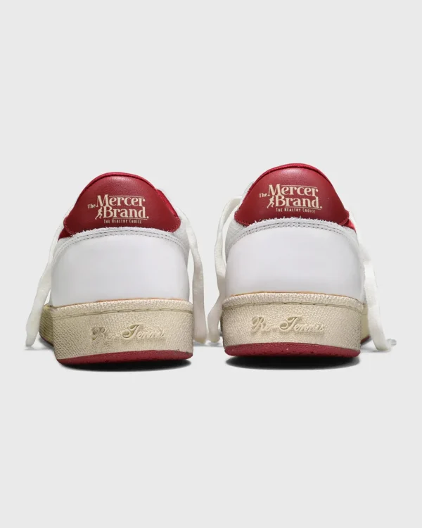 Baskets The Re-Tennis Vintage
