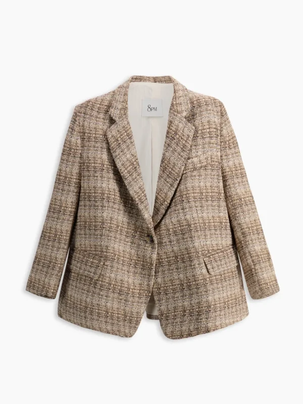 Blazer CONNAUGHT