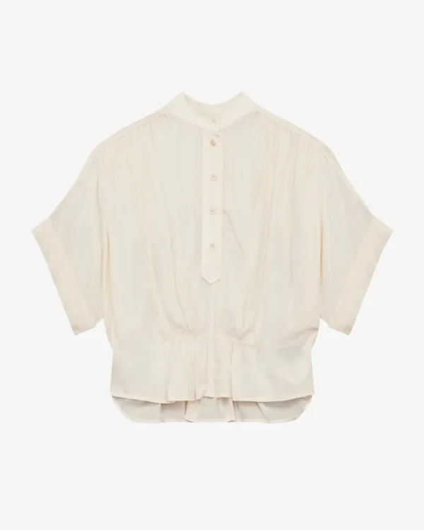 Blouse Azalea vanilla