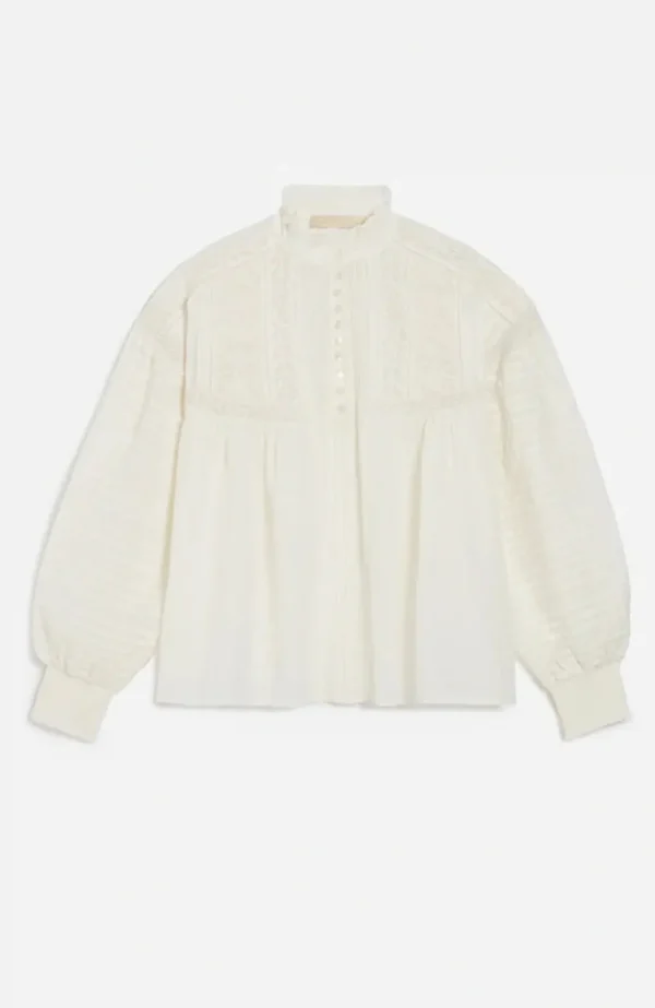 BLOUSE DAHLIA