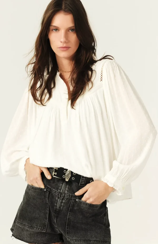 Blouse PINTOR
