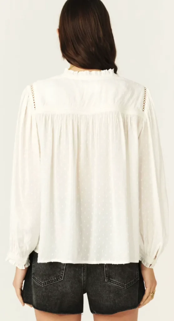 Blouse PINTOR