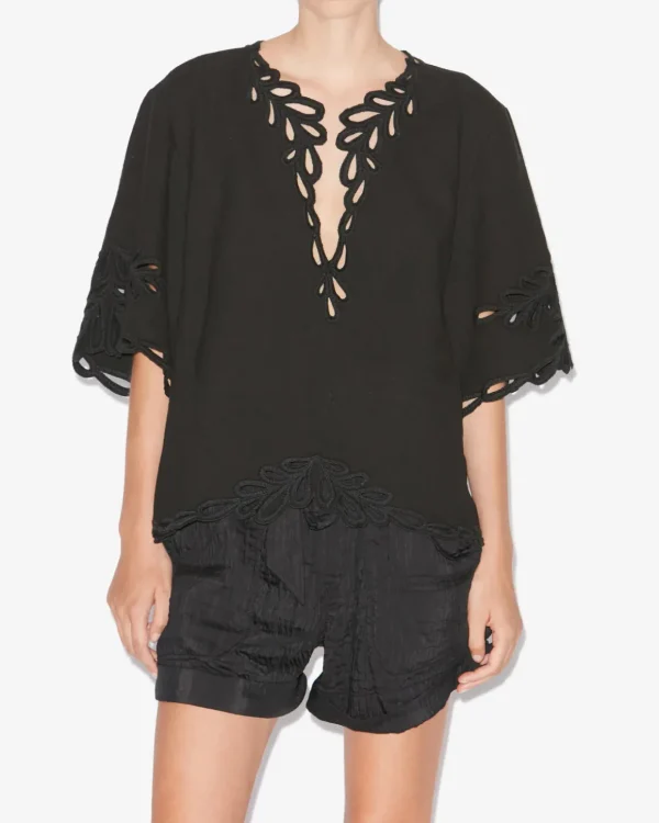 Blouse Shana