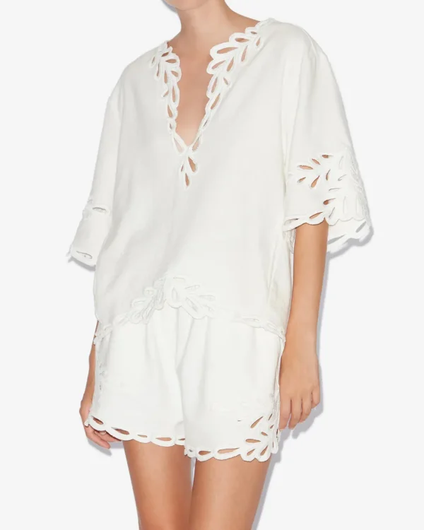 Blouse Shana