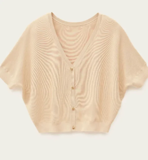 Cardigan BASEM