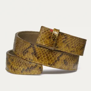 Ceinture Python