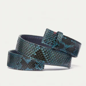Ceinture Python