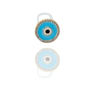 Charmes pour baskets EYE SEE U