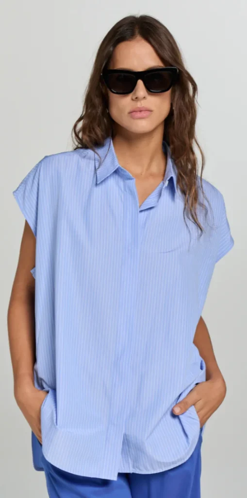 Chemise ALBA
