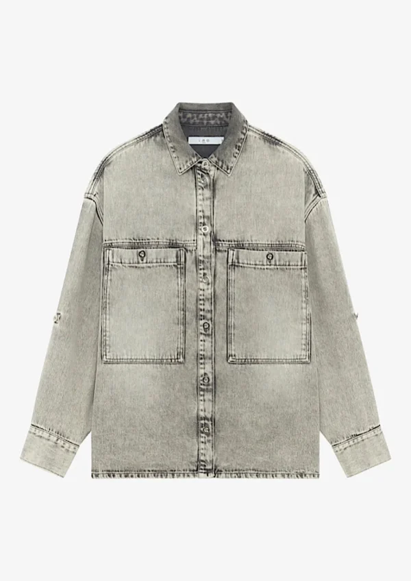 Chemise ALYSSON