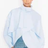 Chemise BIRD Bleu