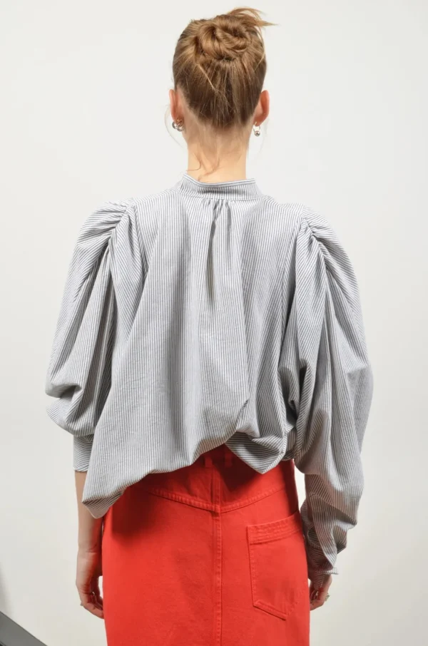 Chemise Bonnie