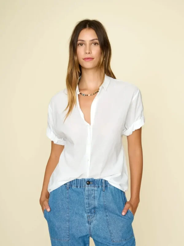 Chemise CHANNING