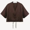 Chemise ISHA