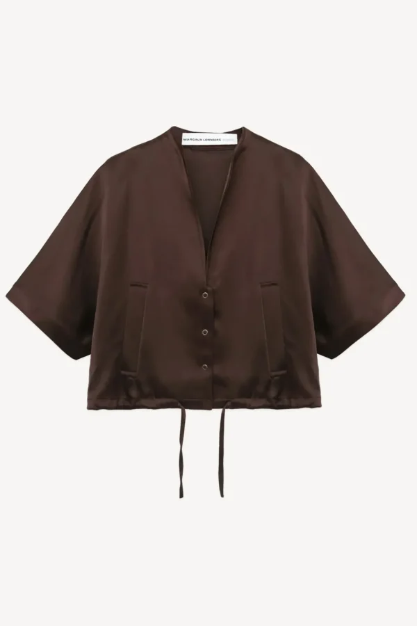 Chemise ISHA