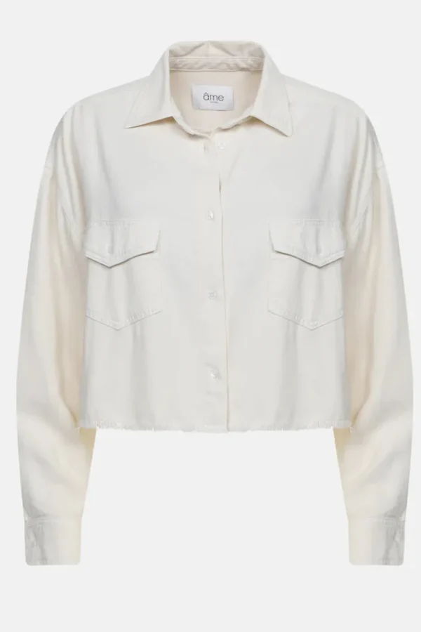 Chemise JYVAIS