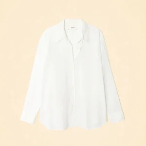 Chemise unie BEAU