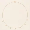 Collier PALERME