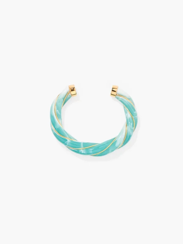 Diana Tie&amp;Dye-armband