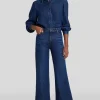 DOJO WIJDE JEANS