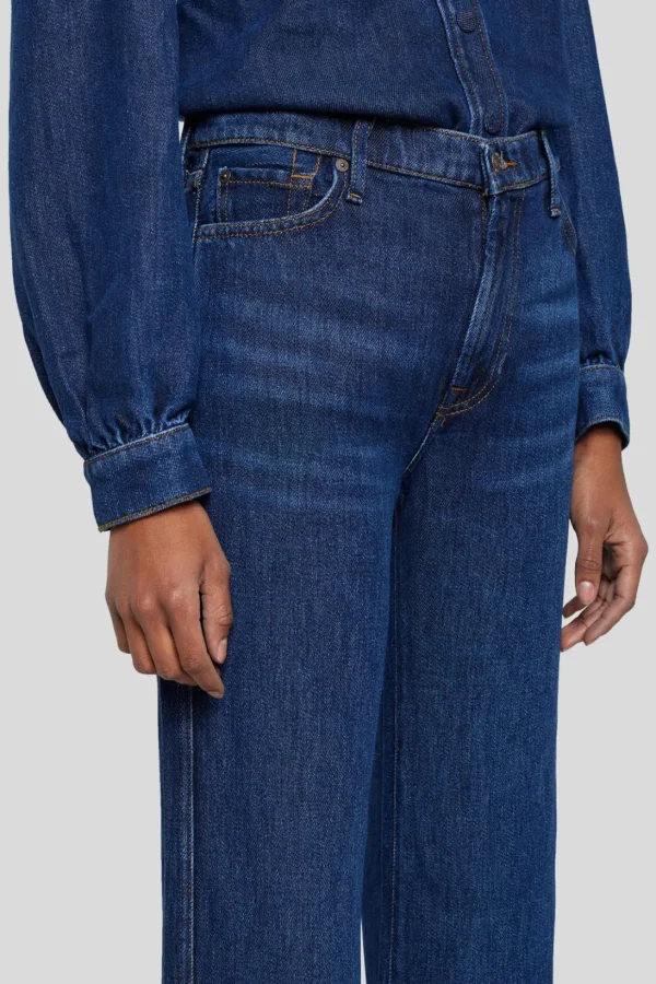 DOJO WIJDE JEANS