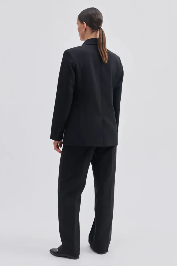 EVIE BLAZER