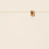 GARNET LIEFDE KETTING