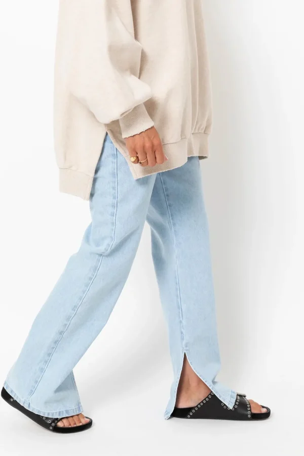 HUBERT JEANS