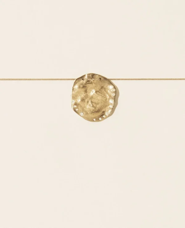 IZIA KETTING