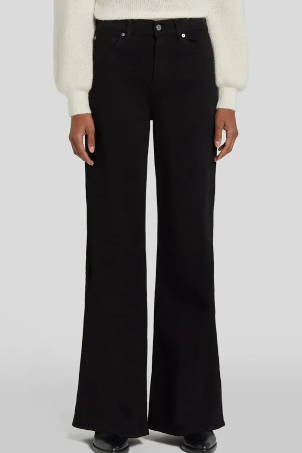 Jeans Bootcut Soho night