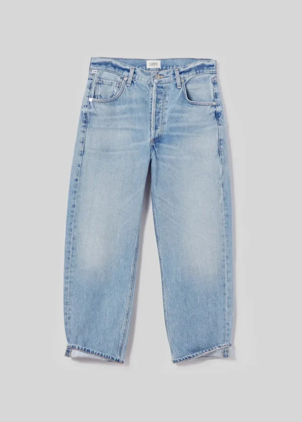 Jeans Dahlia In Ribbon