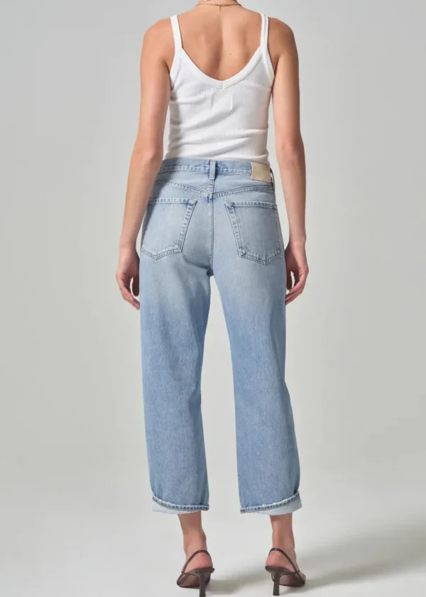 Jeans Dahlia In Ribbon