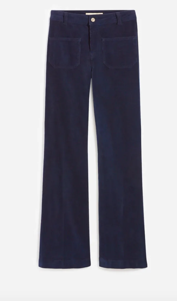 Jeans Dompay Flare