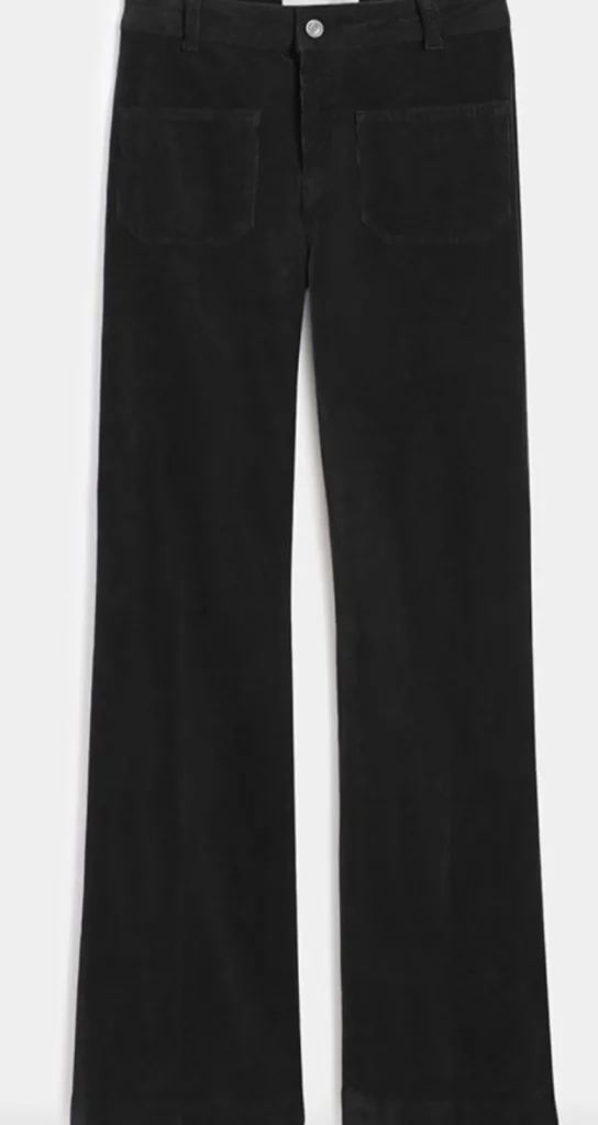 Jeans Dompay Flare