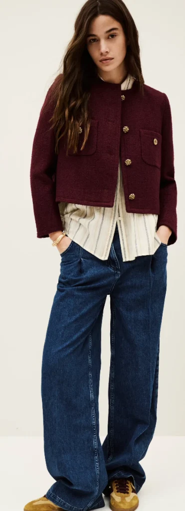 Jeans FONA