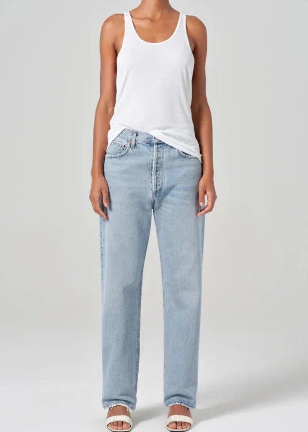 Jeans fran in force
