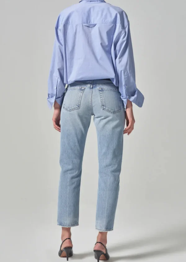 Jeans Isla Straight