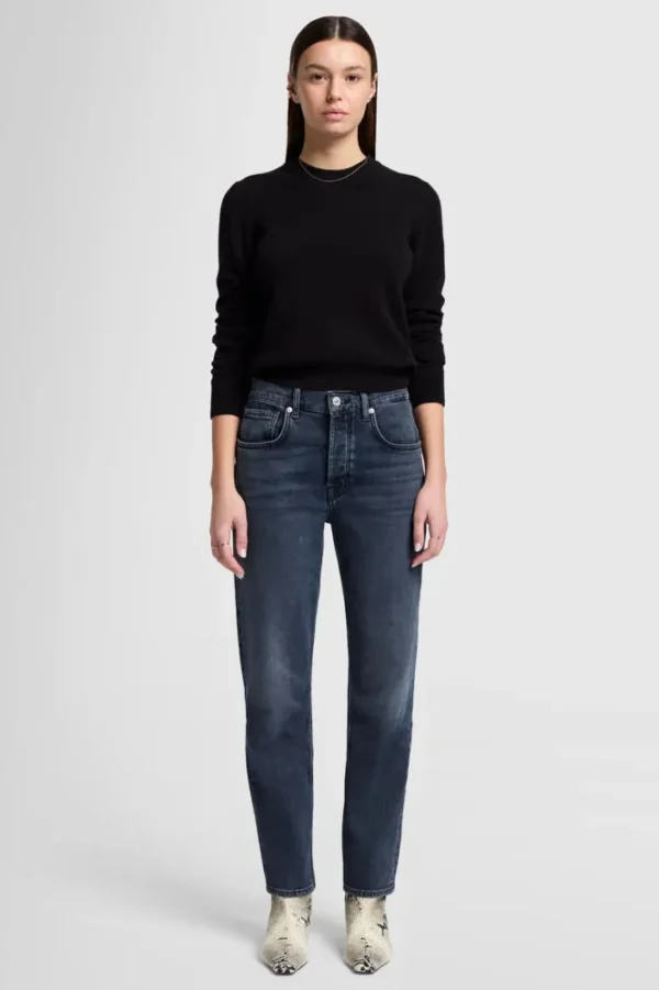Jeans Julia boyfriend full moon