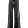 Jeans large Nadia